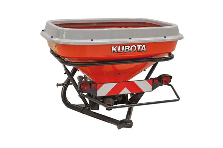 SPREADER SERIES